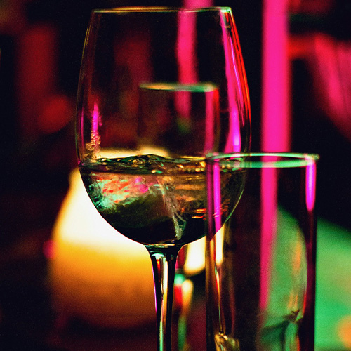 Alcohol