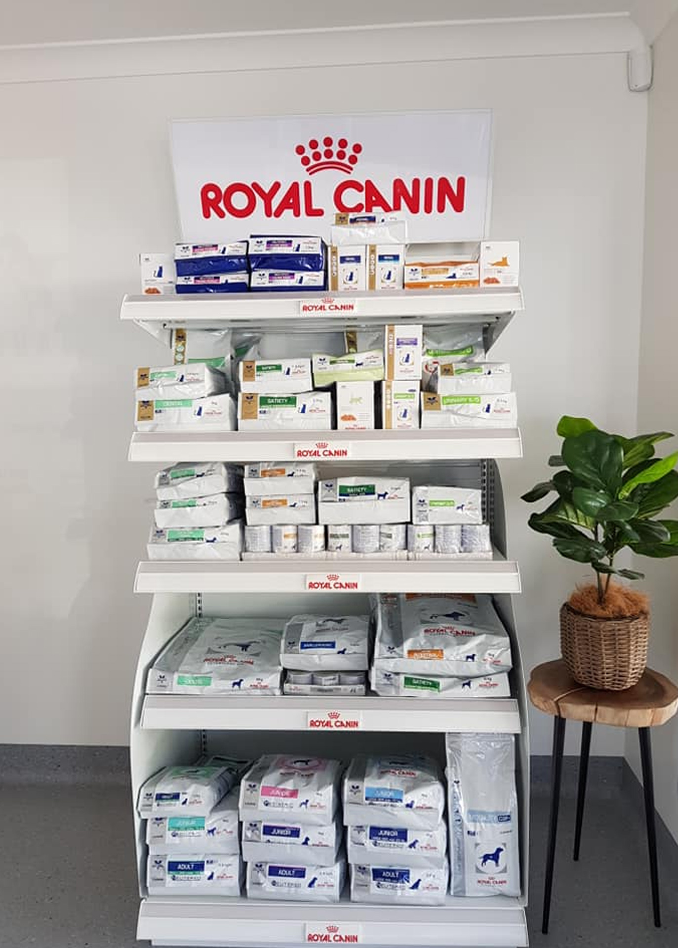 Terranora Vet Clinic - Nutritional Advice Terranora Vet Clinic - Nutritional Advice